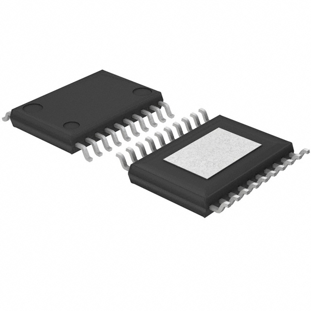 MP2908AGF-Z Monolithic Power Systems Inc.